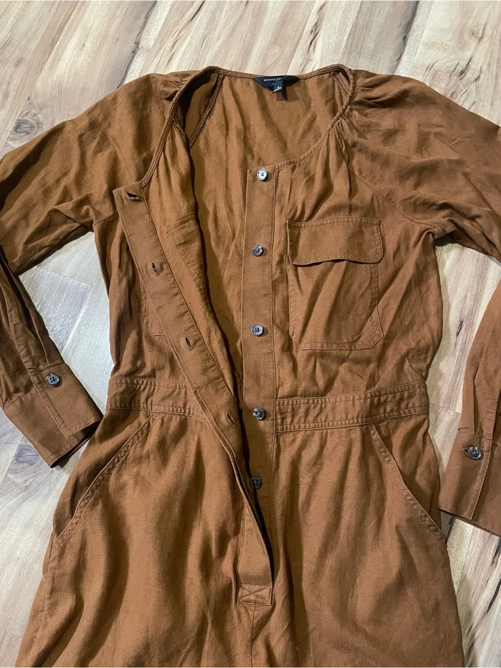 Banana Republic great hidden